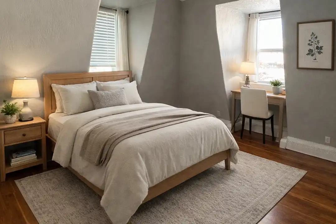 Apartment in Haverhill - View 2