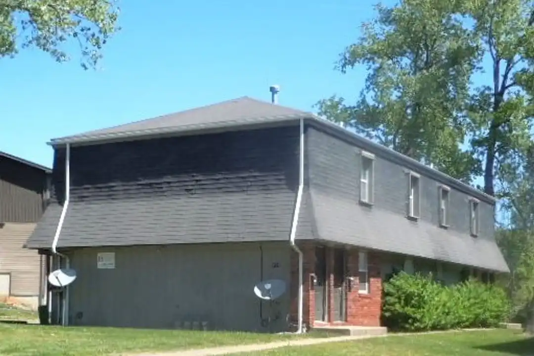 1114 Cherokee St unit B – photo 1 of 8