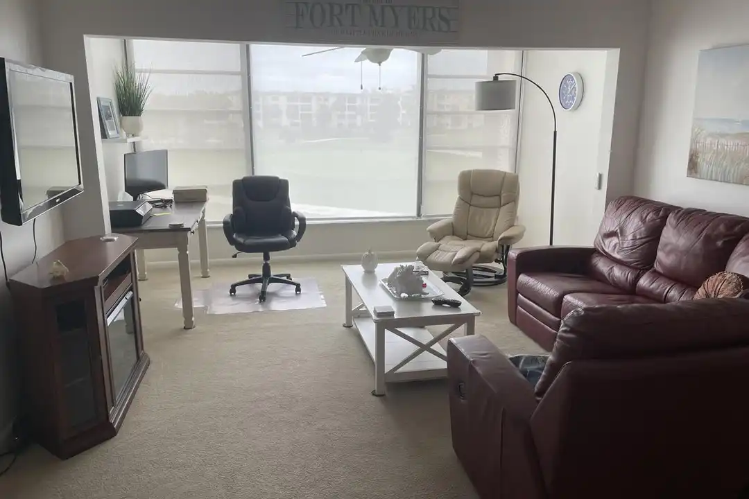 1747 Pebble Beach Dr unit 215 - View 3