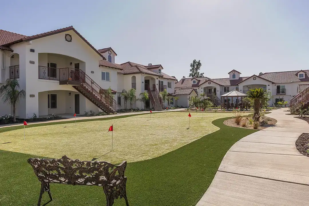 The Villas at Ellis Manor – photo 1