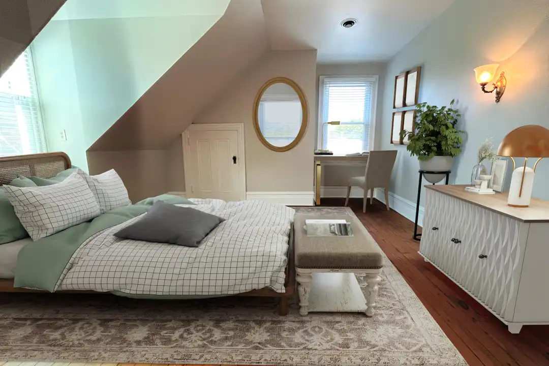 920 College St unit 3B – photo 1
