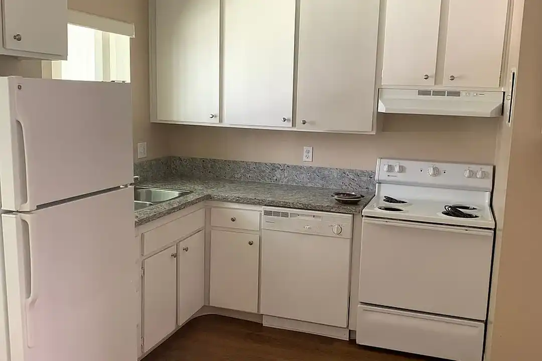 Barranca Vista Townhomes - View 4