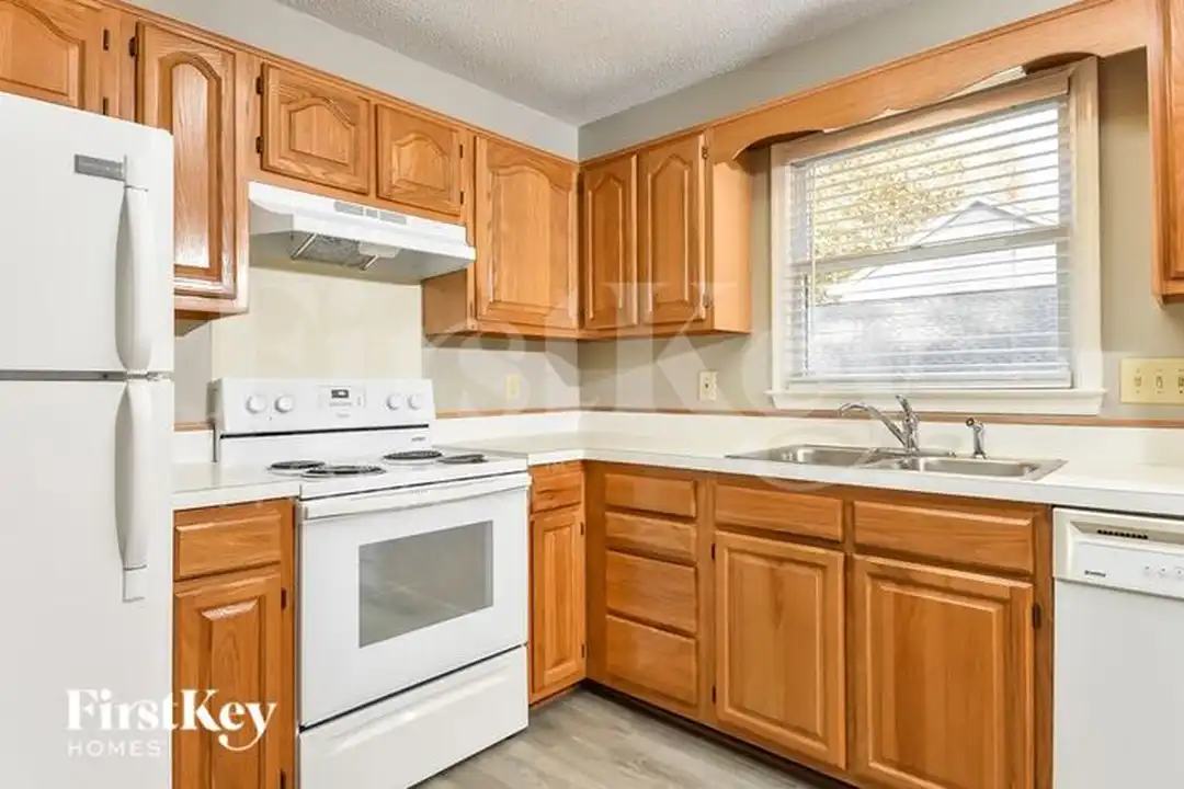 3501 Cardinal Ridge Dr - View 6
