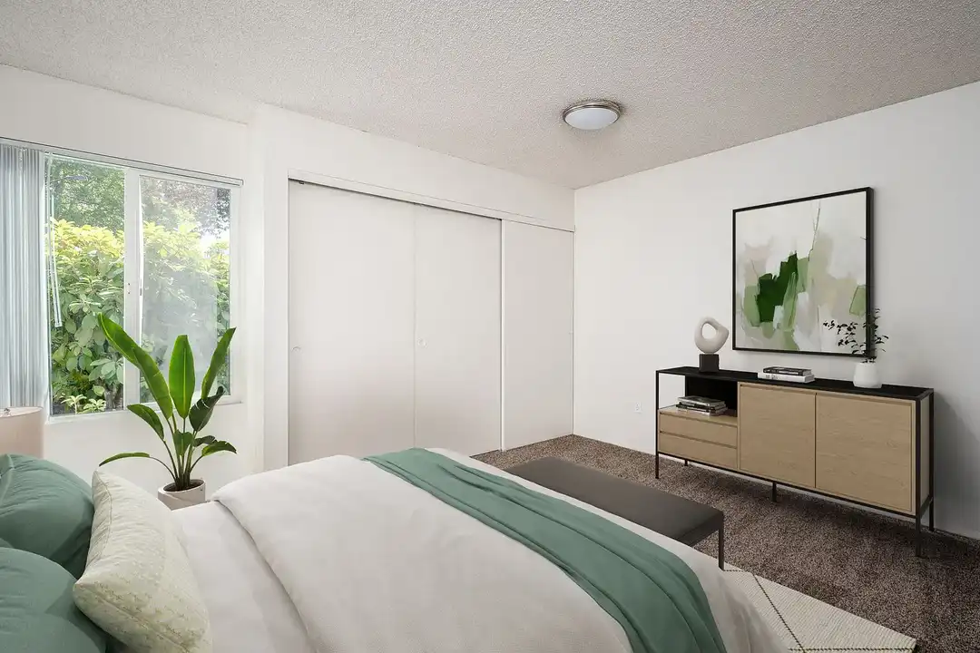 Englewood Terrace - Widok 5