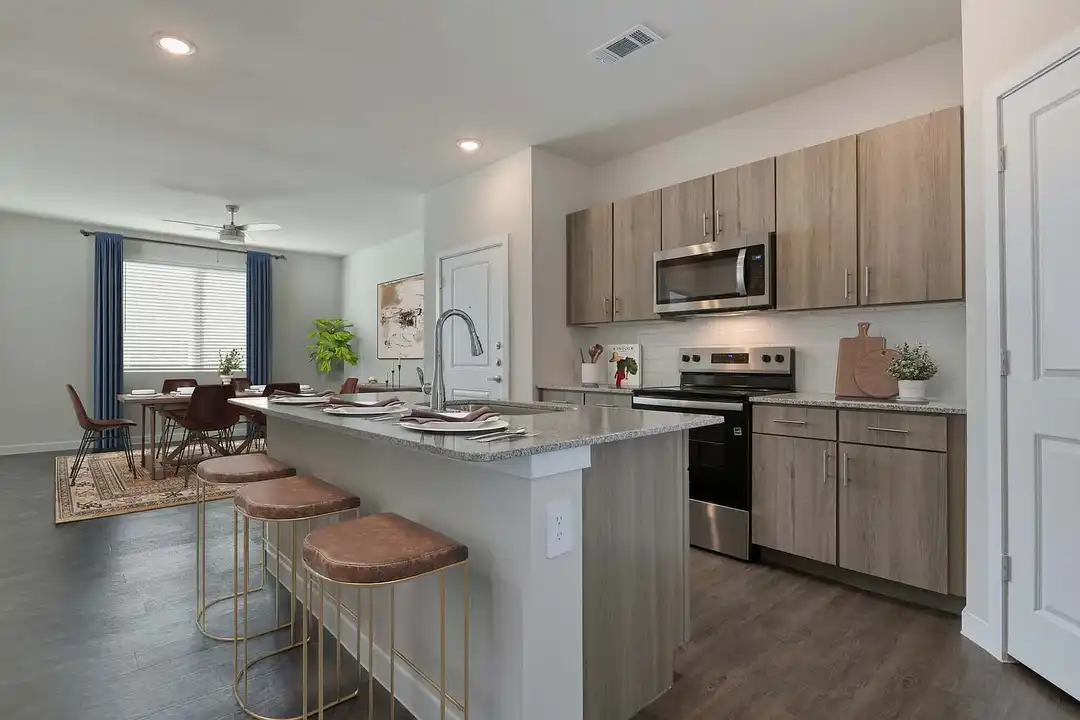 House in San Antonio, Potranco Run, Bexar - View 5