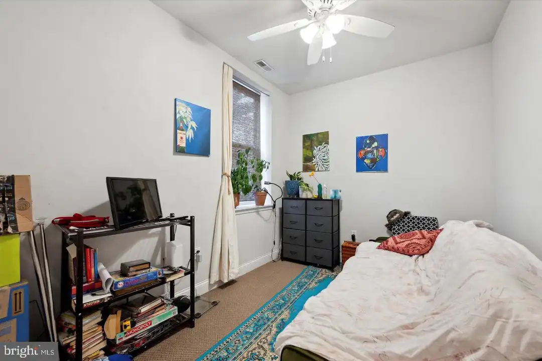 931 N 19th St unit 2 – pohled 5