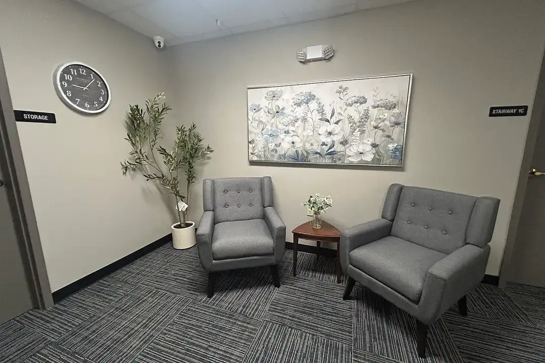 Hillcrest Senior Apartments - More