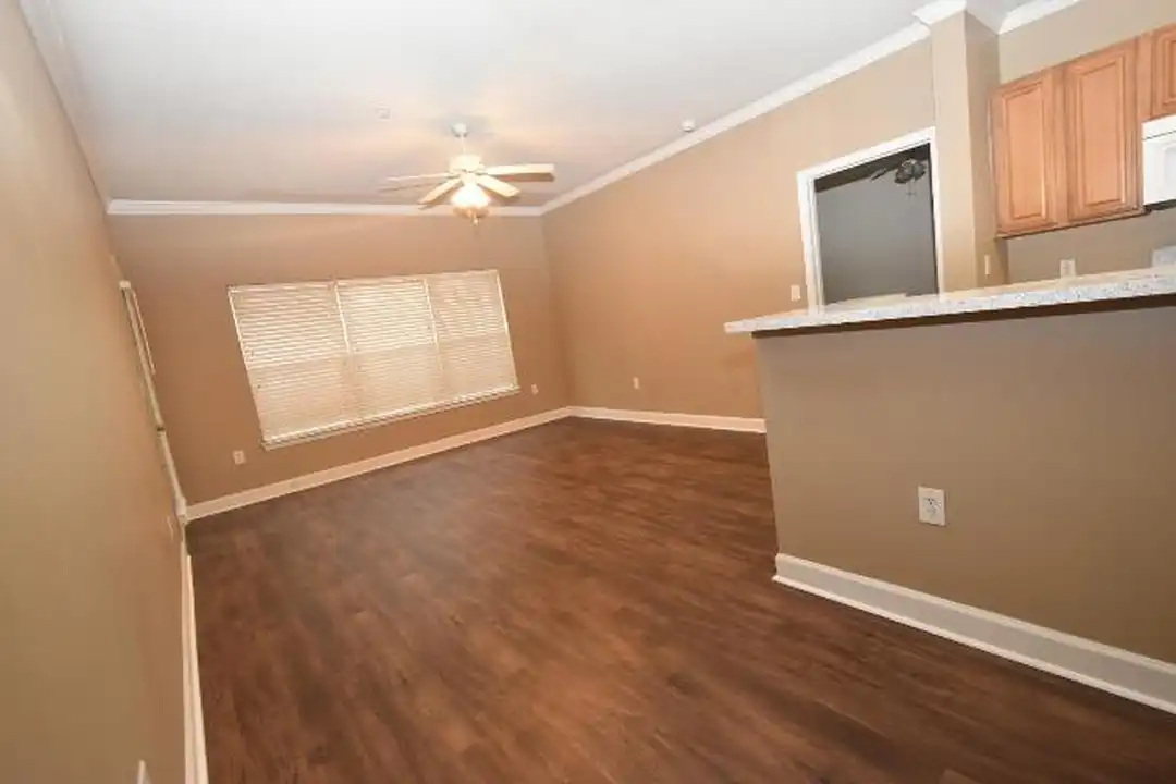 18501 Bridle Club Dr – pohled 3