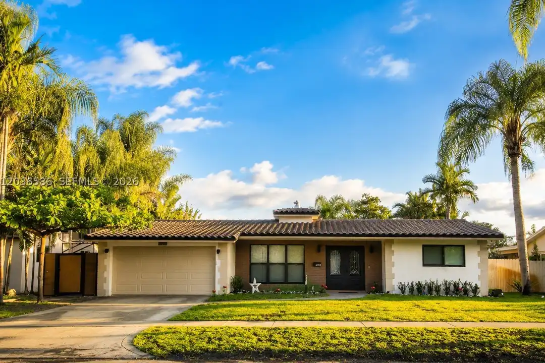 4209 Jefferson St #4209 - View 2