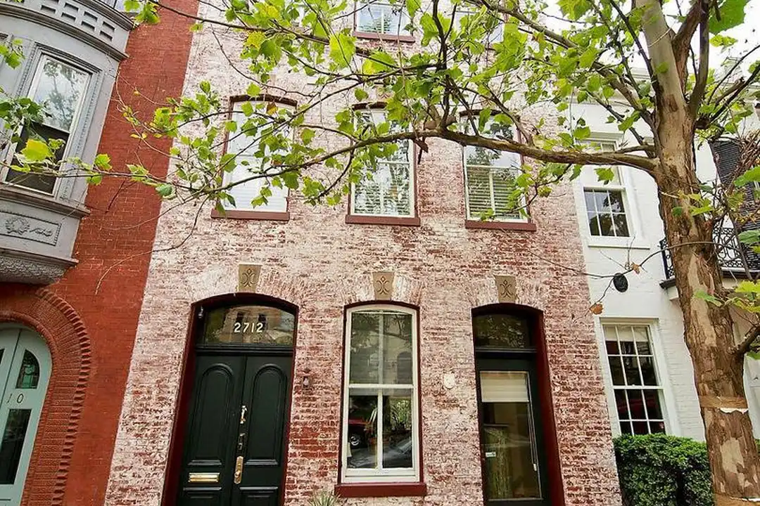 2712 P St NW unit A – photo 1