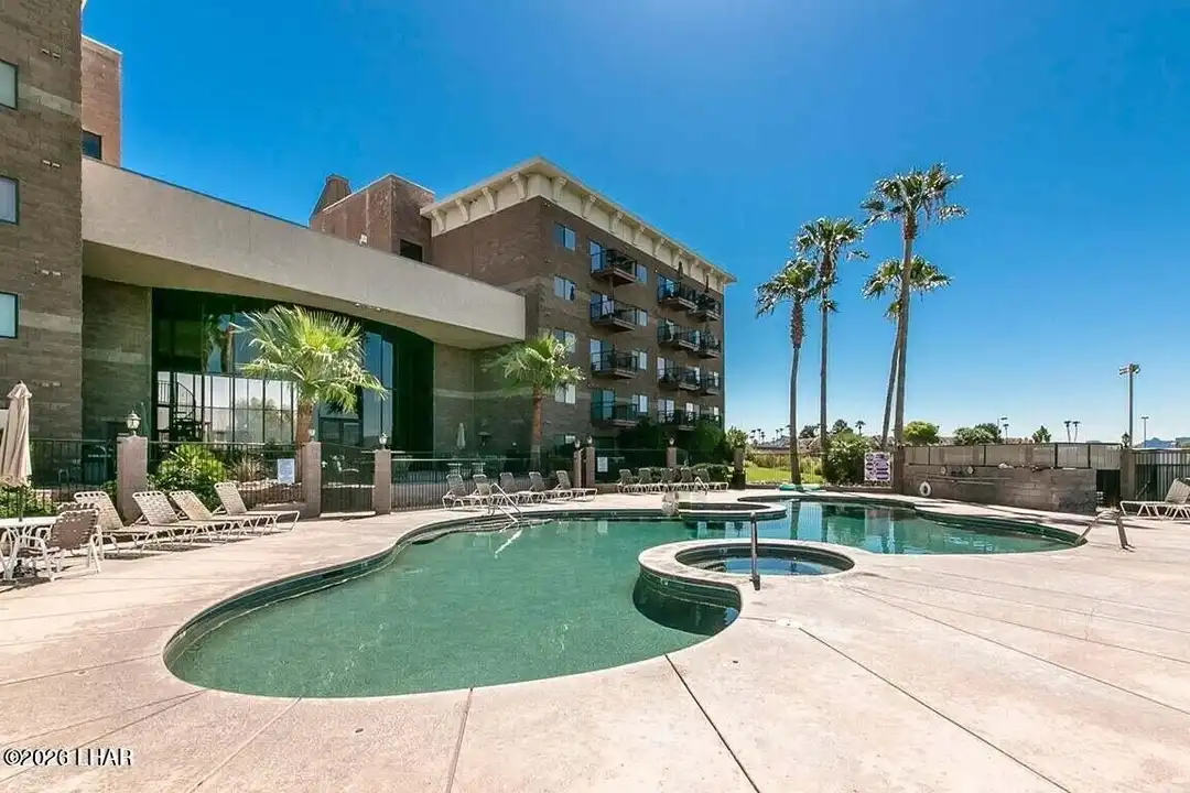 777 Harrah Way #231 - View 2