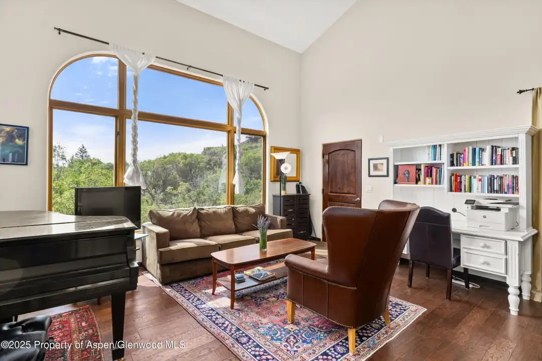 2310 Juniper Hill Rd - Aspen, CO | Rent.