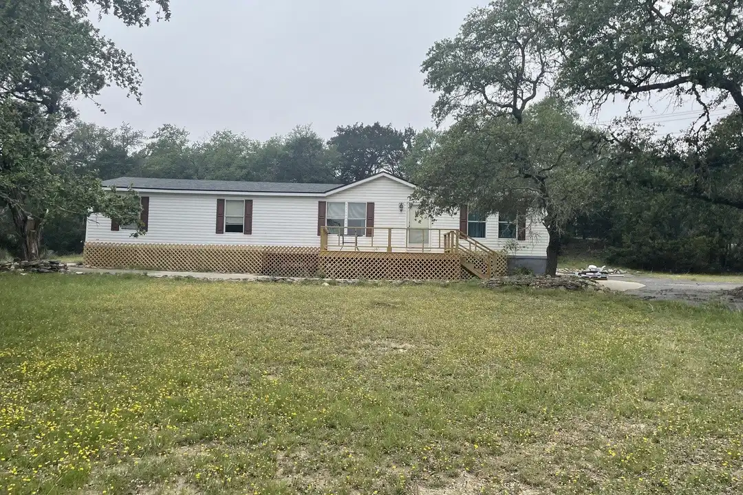 1061 Spring Branch Rd - View 2