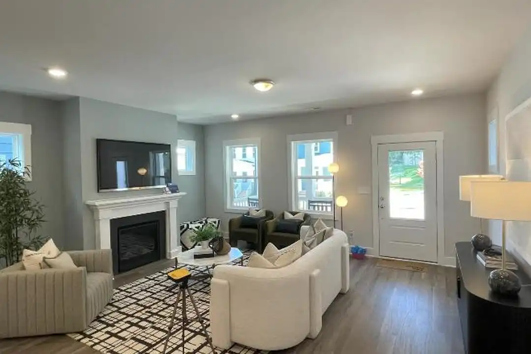 119 Weavers Grv Dr - View 4