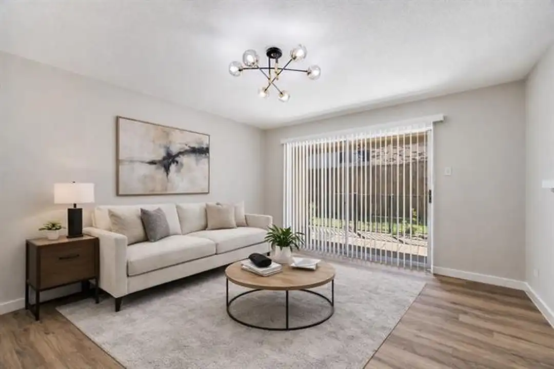 5300 Keller Springs Rd unit 1067 - View 3