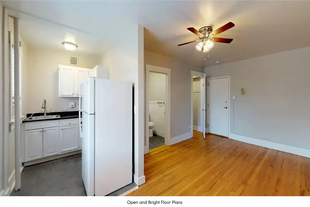 1170 N Logan – pohled 6