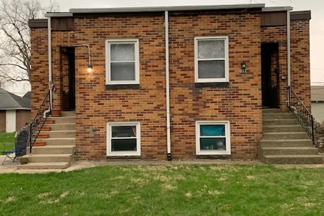 857 McClain Rd unit 4 – photo 1