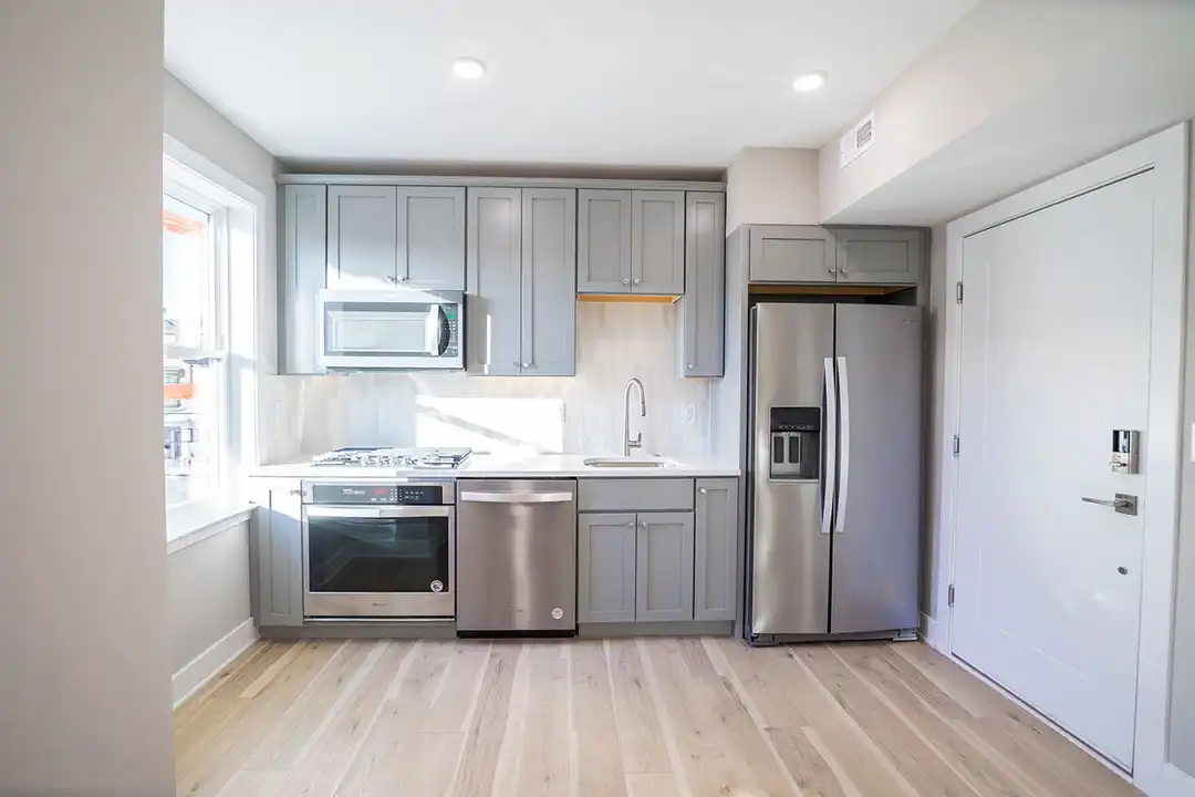 4926 Locust St unit 3R - View 2