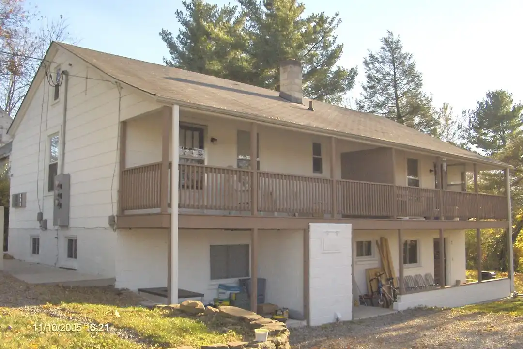 821 Montgomery St – photo 1