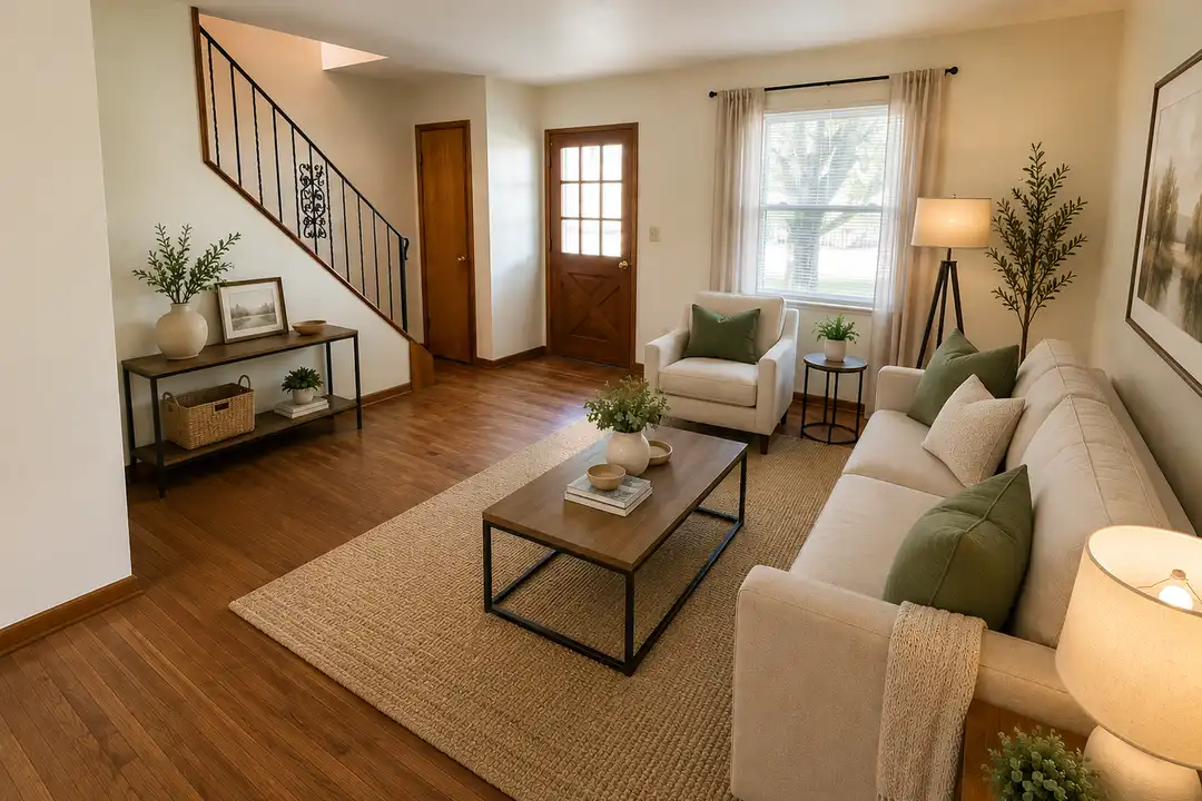 400 Pickrelltown St – photo 1 of 12
