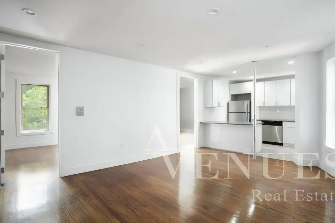 Apartment in New York, Sugar Hill, Manhattan - More