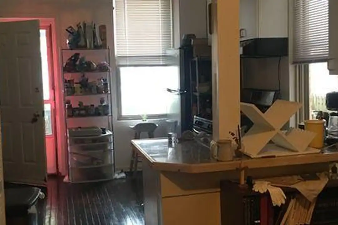 821 N Hermitage Ave - View 4