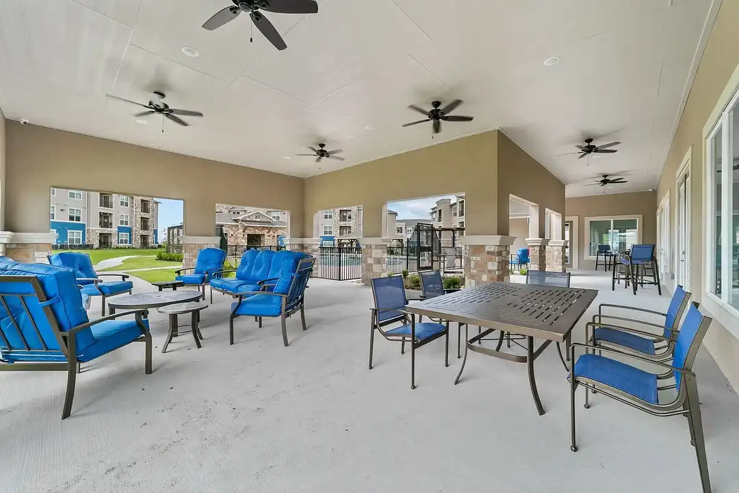 Cross Timbers Apartments - View 5
