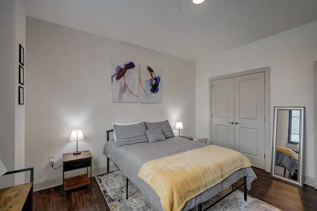 Team Campus Living - View 6