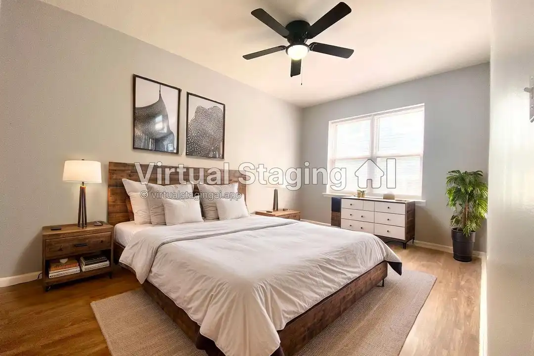 4756 N Maplewood Ave unit 4756-112 - View 2