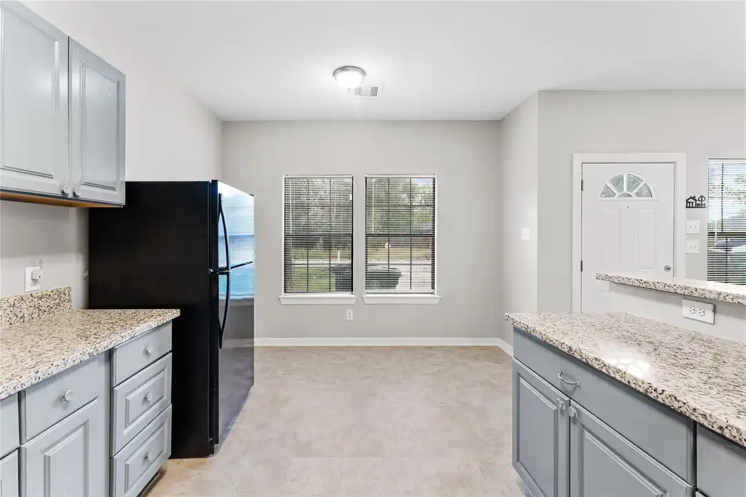 House in Houston - More