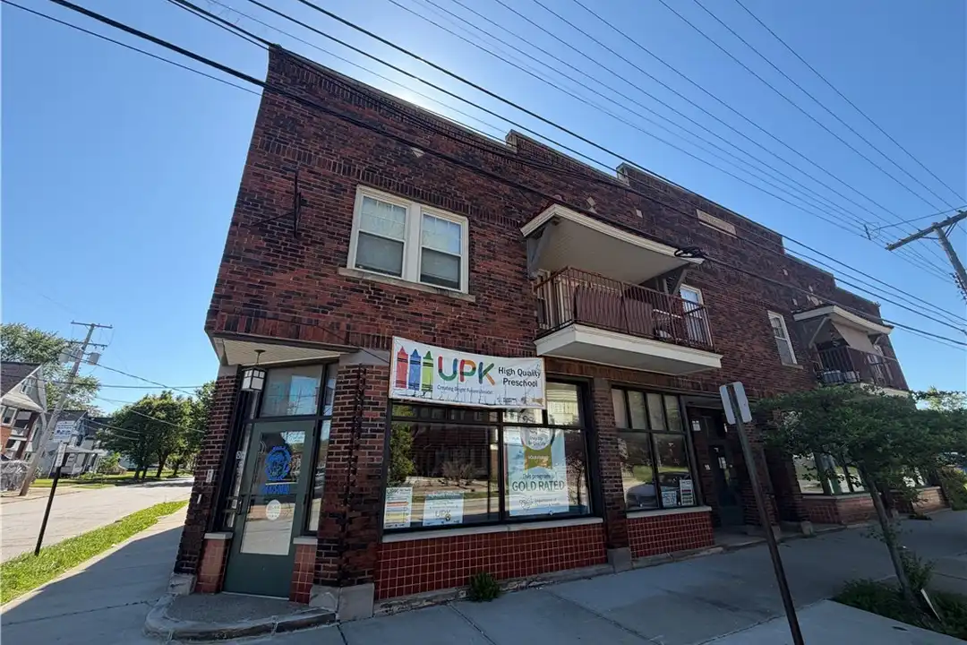 317 E 156th St unit 4 – photo 1