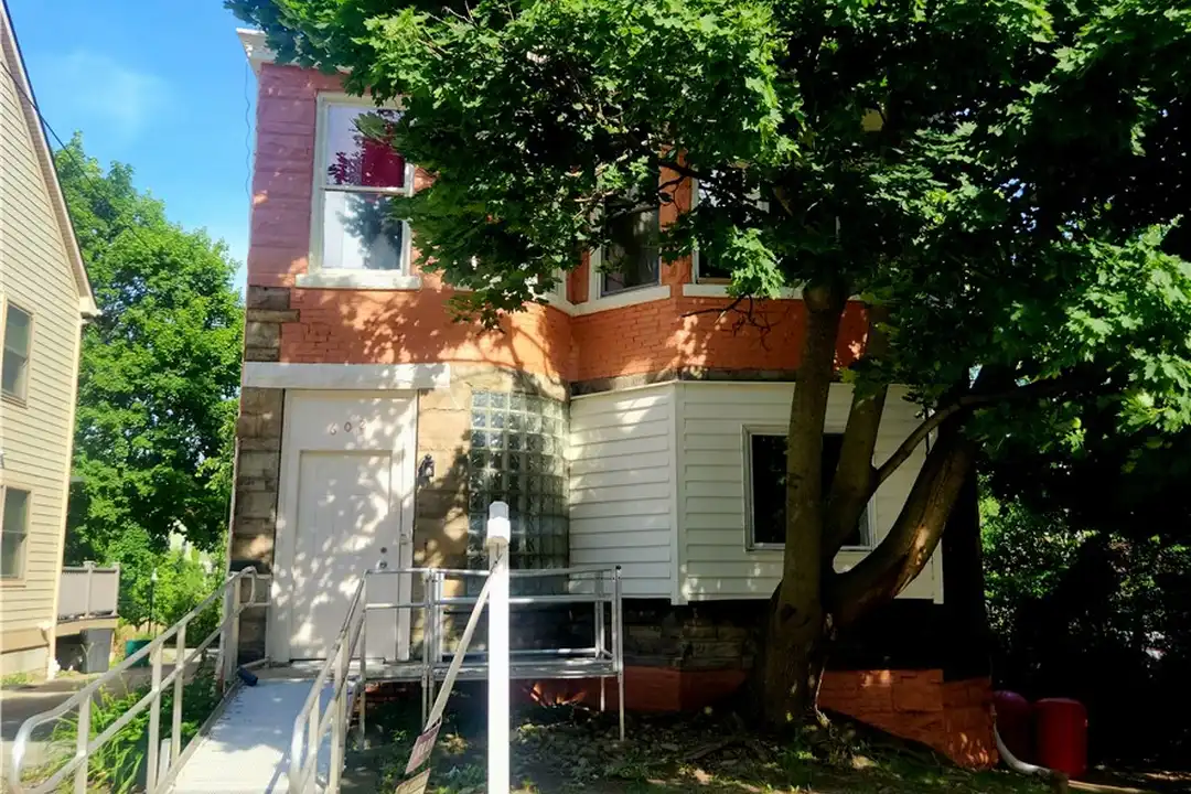 602 Mulberry St unit 3 – photo 1