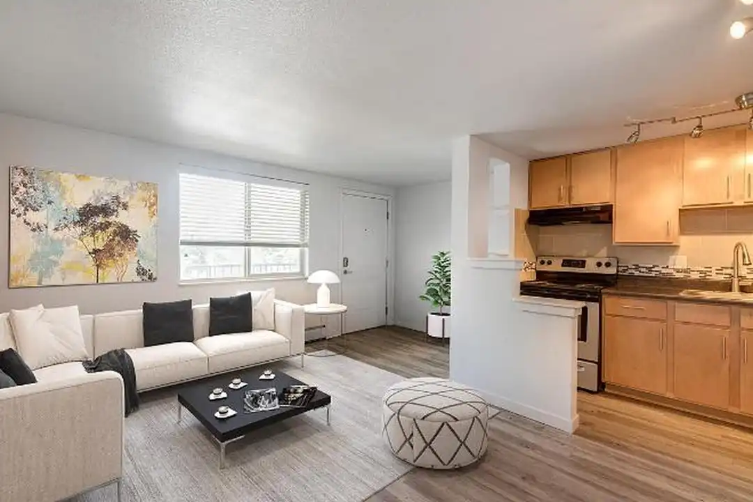 410 Delaware St – pohled 3