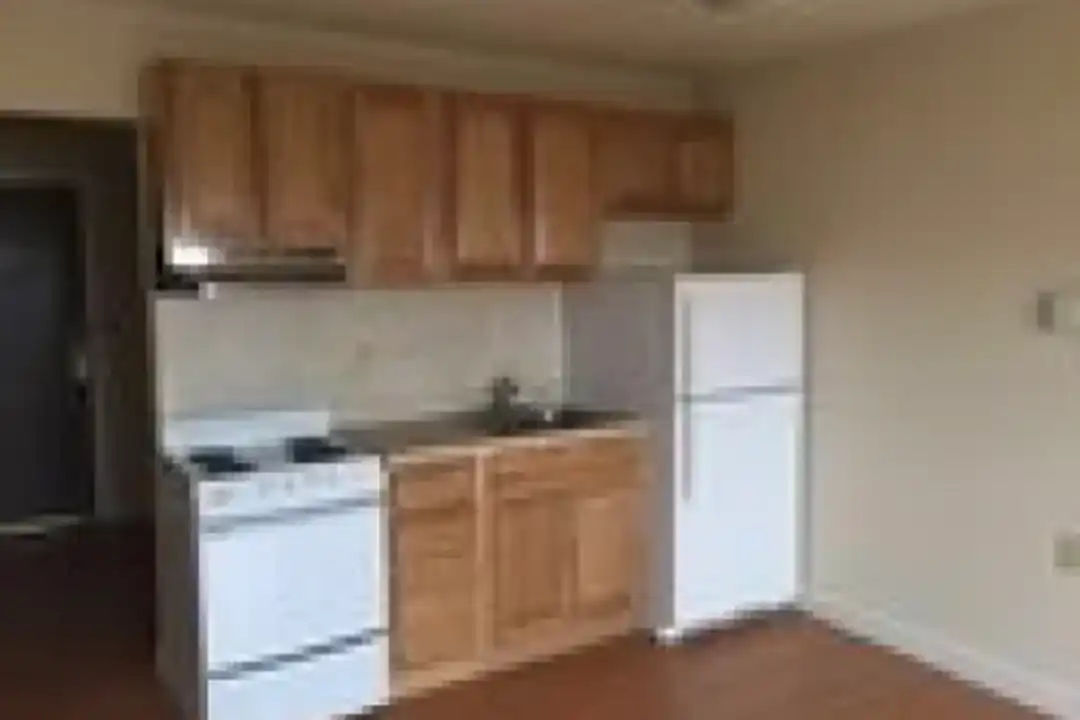 Liberty Court – photo 1 of 13