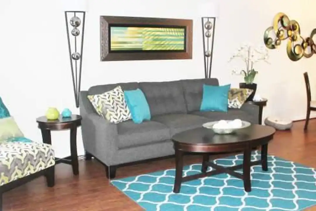 231 Interstate 45 N unit # 288 - View 5