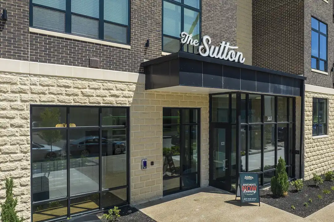 The Sutton – photo 1