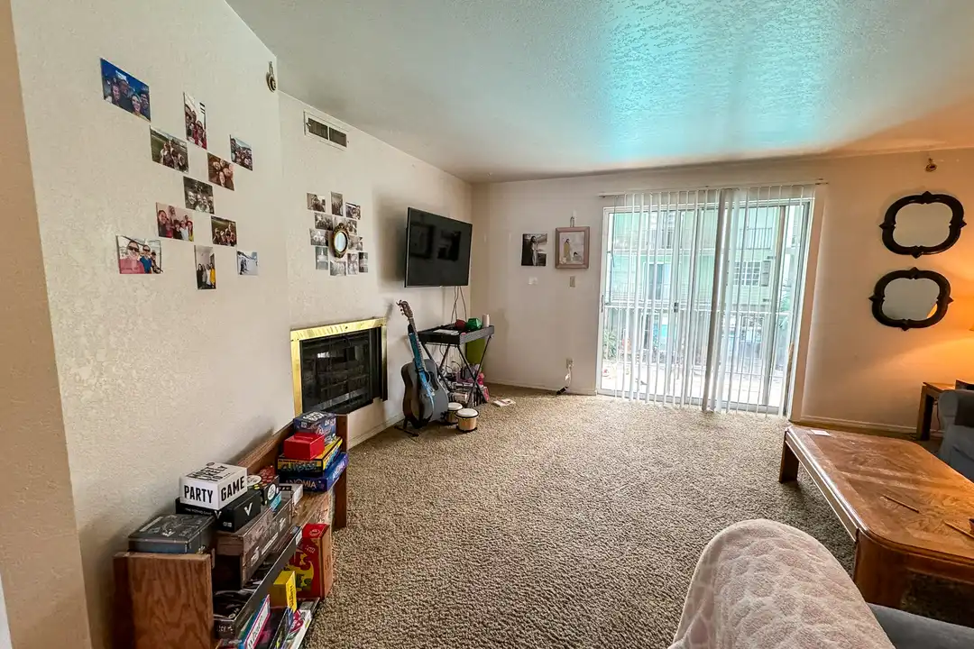 724 W 1720 N unit # 210 - View 4