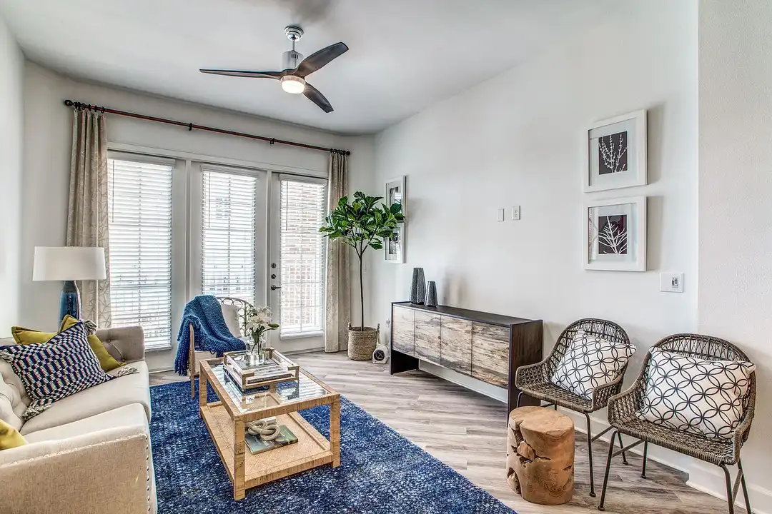 Apartment in Houston, Harris - More