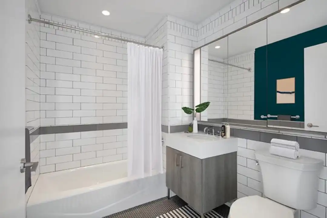 Apartment in New York - View 3