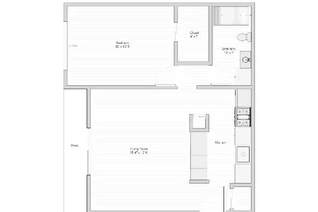 3410 SW Alice St - Widok 4