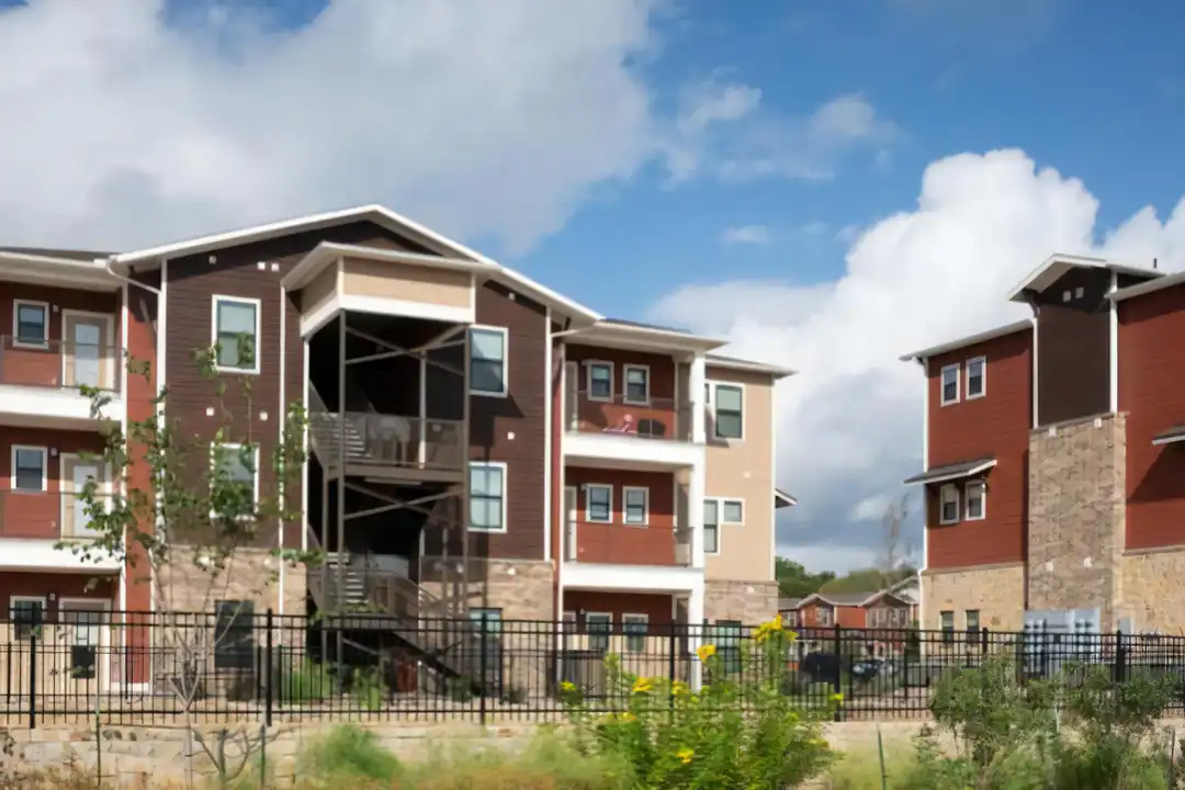 11320 Menchaca Rd unit # 1018 - View 5