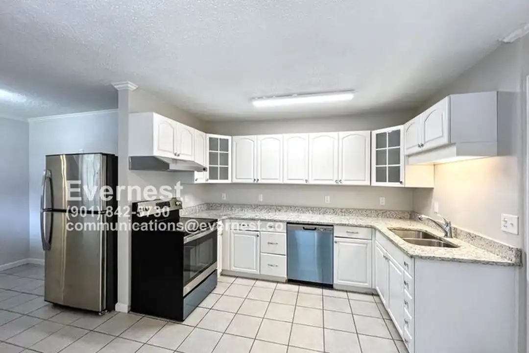 4508 S Berrypick Ln - View 2
