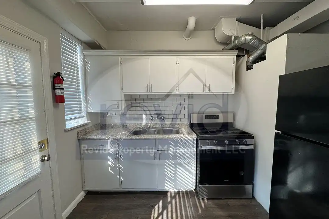Goodbar Townhomes - Widok 5