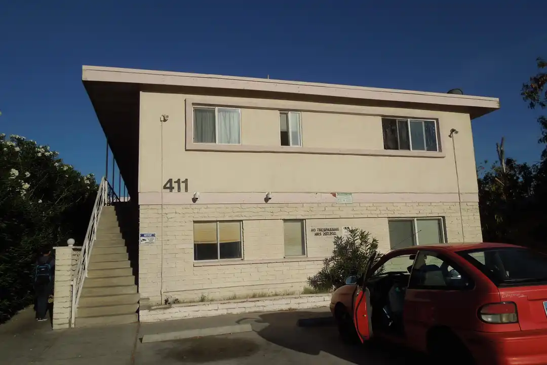 411 S 11th St unit 10 – photo 1