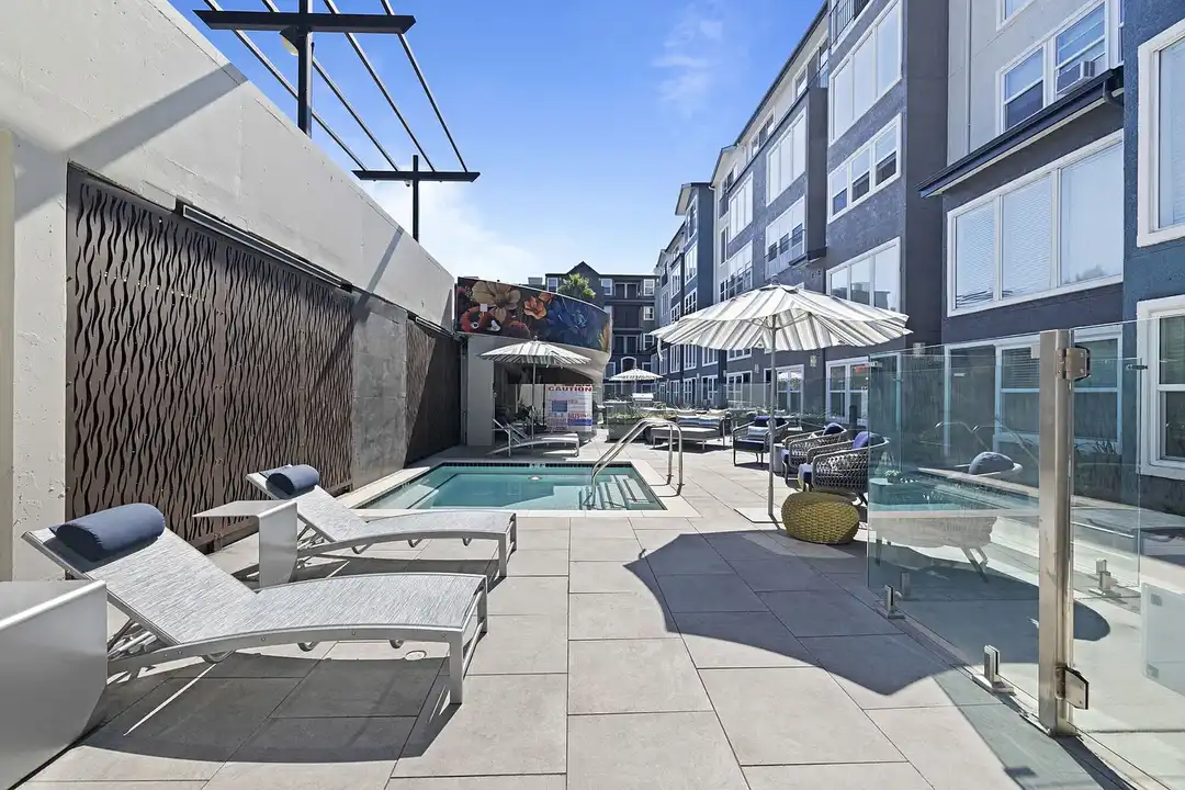 One55 Lofts - View 6