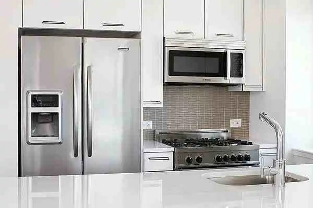 250 W 93rd St unit 06E – pohled 2