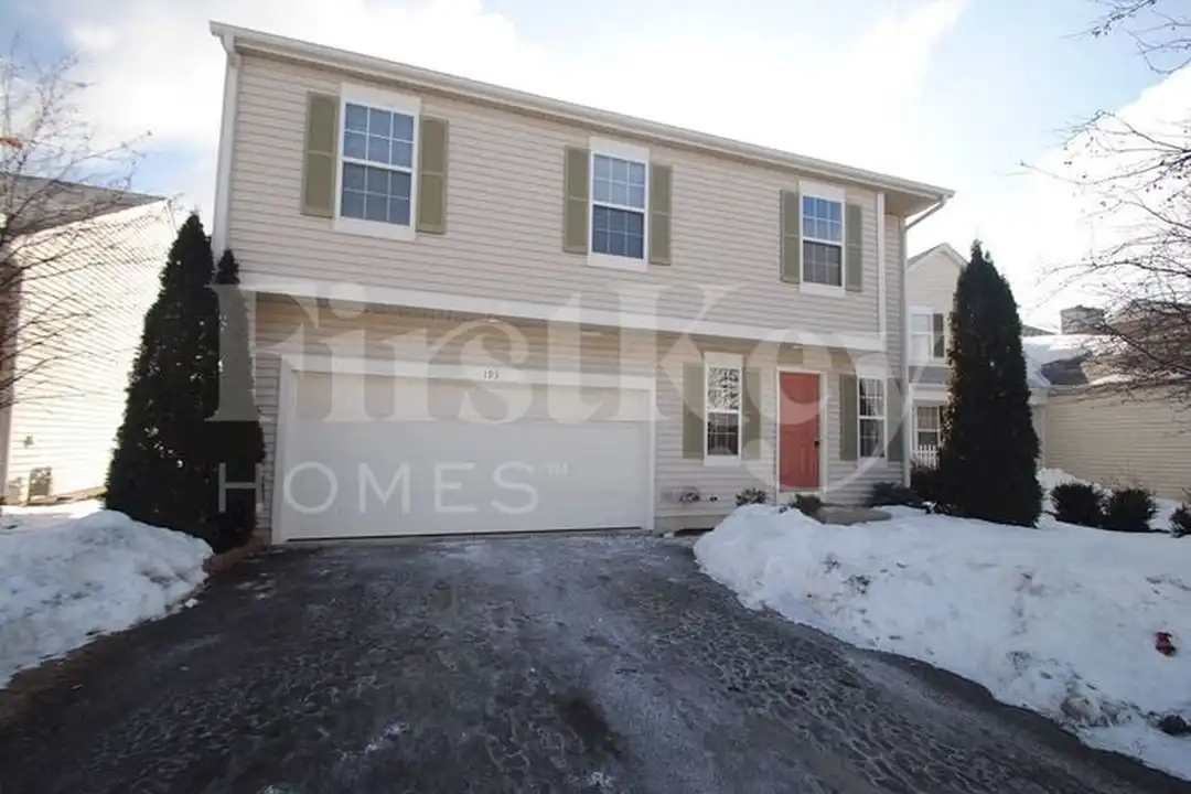 193 Cranberry Lake Dr