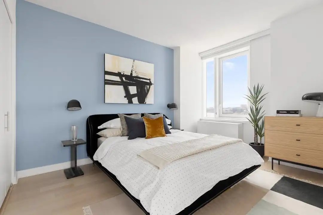 555 W 38th St unit 4104 - View 4