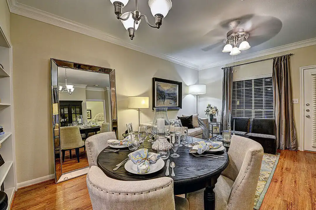 Apartment in Houston, Uptown - View 4