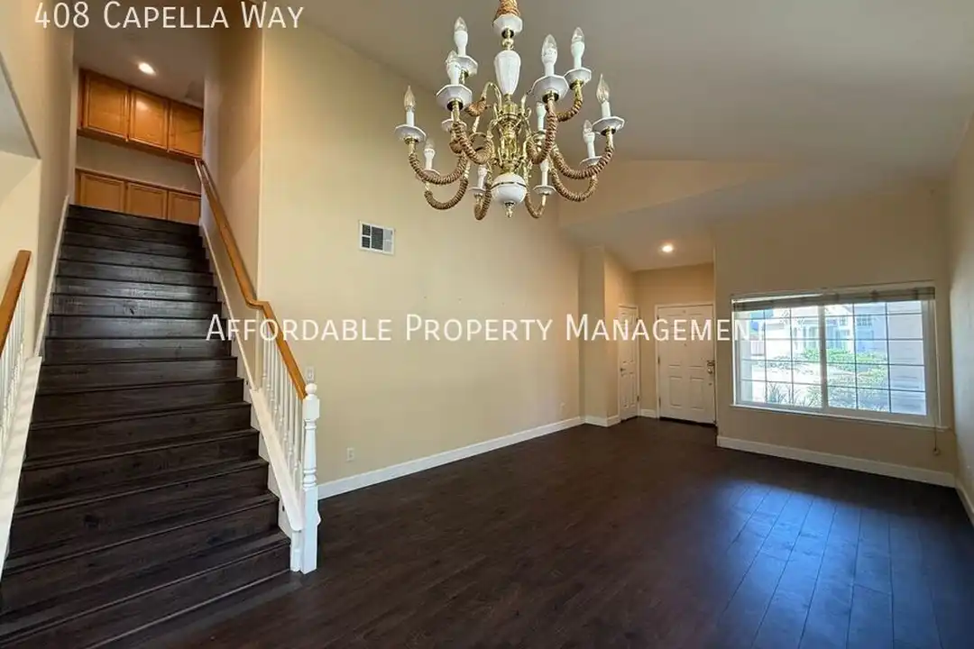 408 Capella Way - View 5